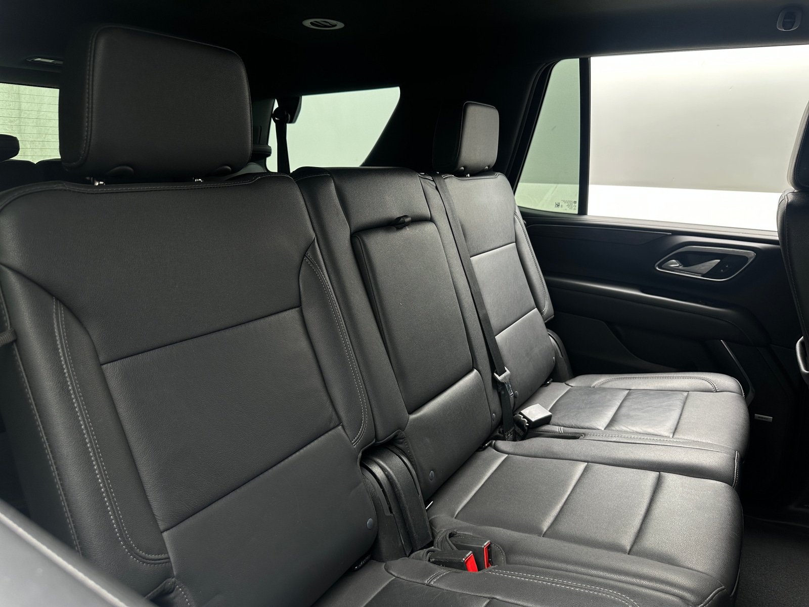 Thumbnail: 2023 Chevrolet Tahoe - 5