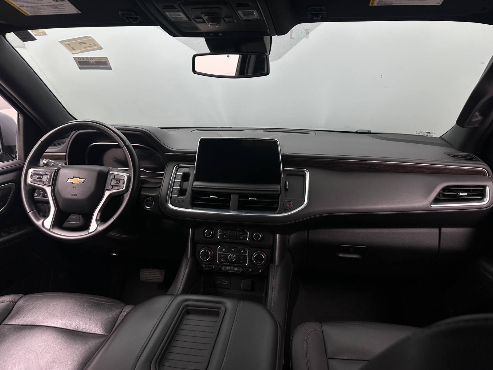 Thumbnail: 2023 Chevrolet Tahoe - 2