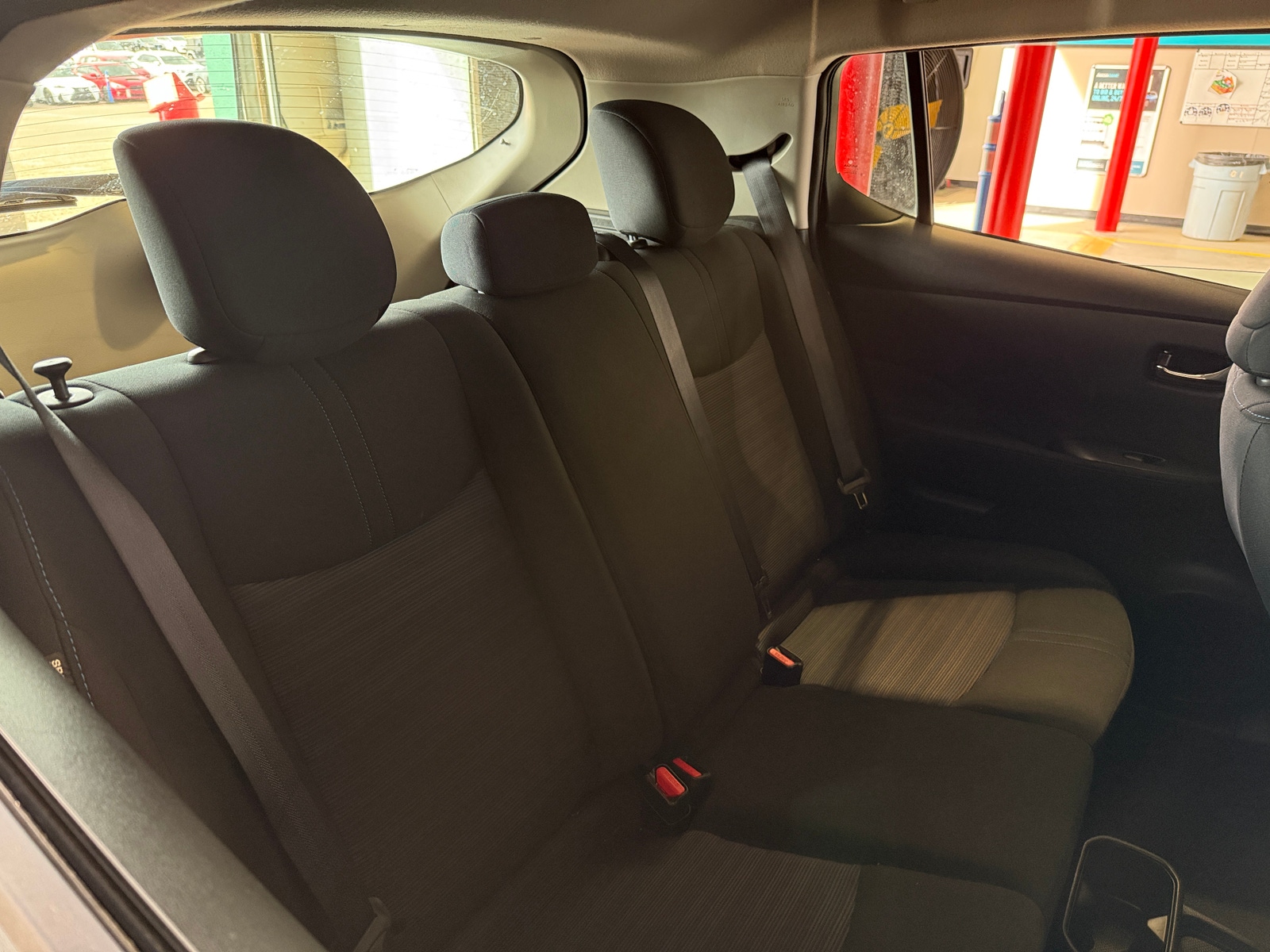 Thumbnail: 2025 Nissan Leaf - 6