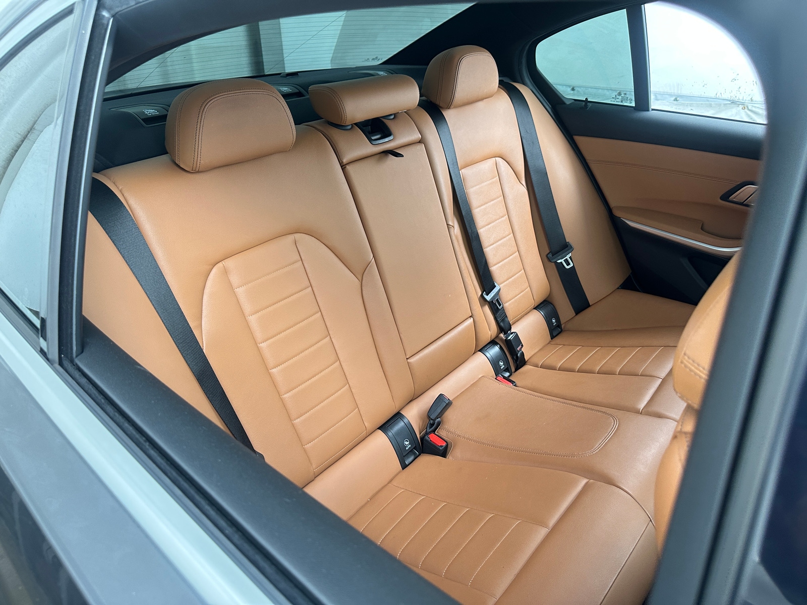 Thumbnail: 2021 BMW 3 Series - 5