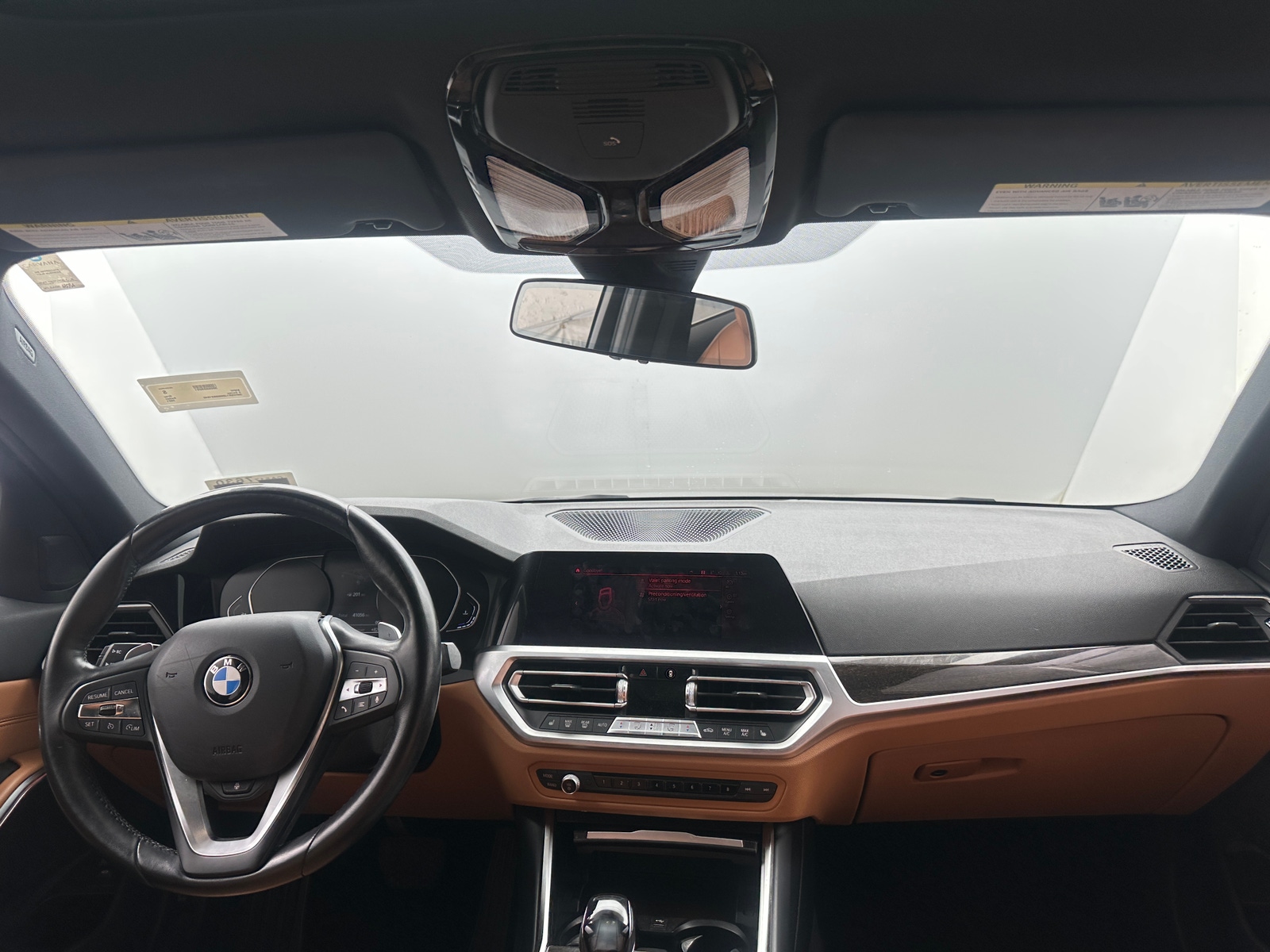 Thumbnail: 2021 BMW 3 Series - 2