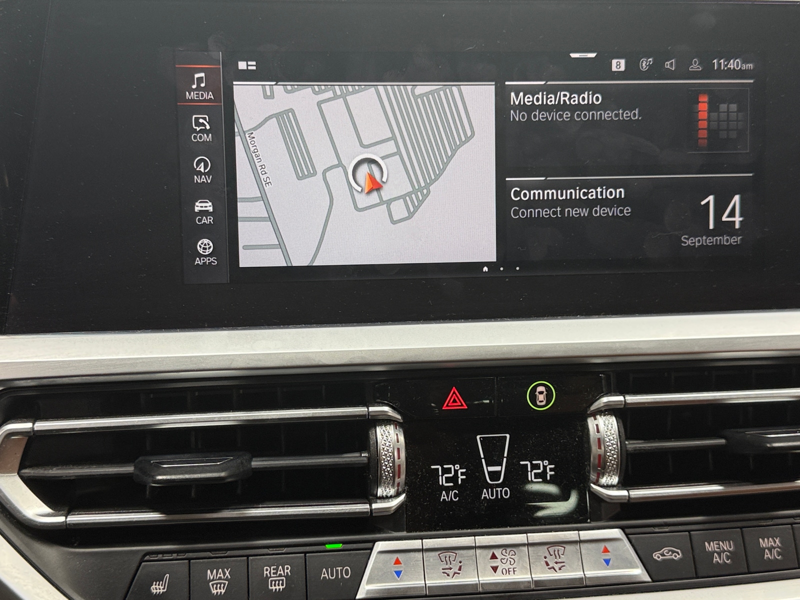 Thumbnail: 2021 BMW 3 Series - 3