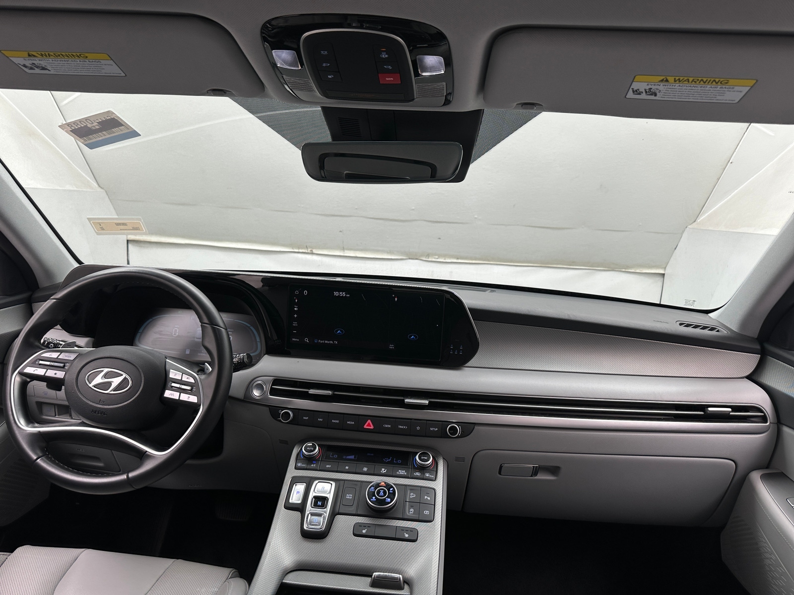 Thumbnail: 2025 Hyundai Palisade - 2