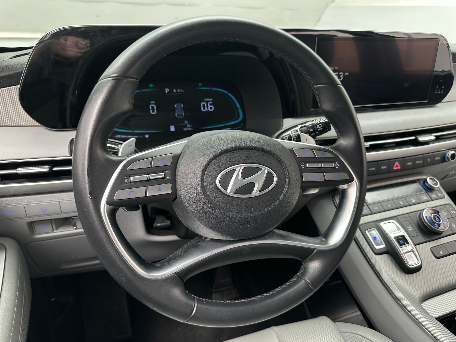 Thumbnail: 2025 Hyundai Palisade - 4