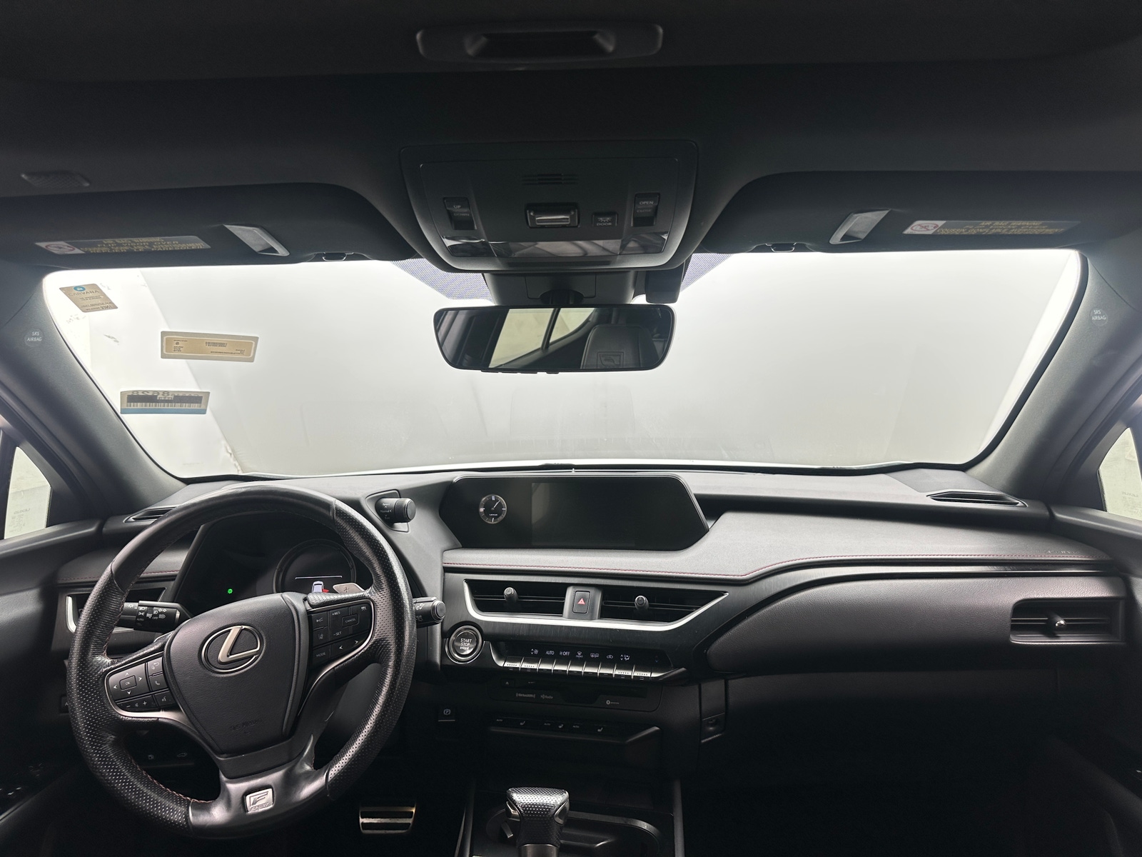 Thumbnail: 2019 Lexus UX - 2