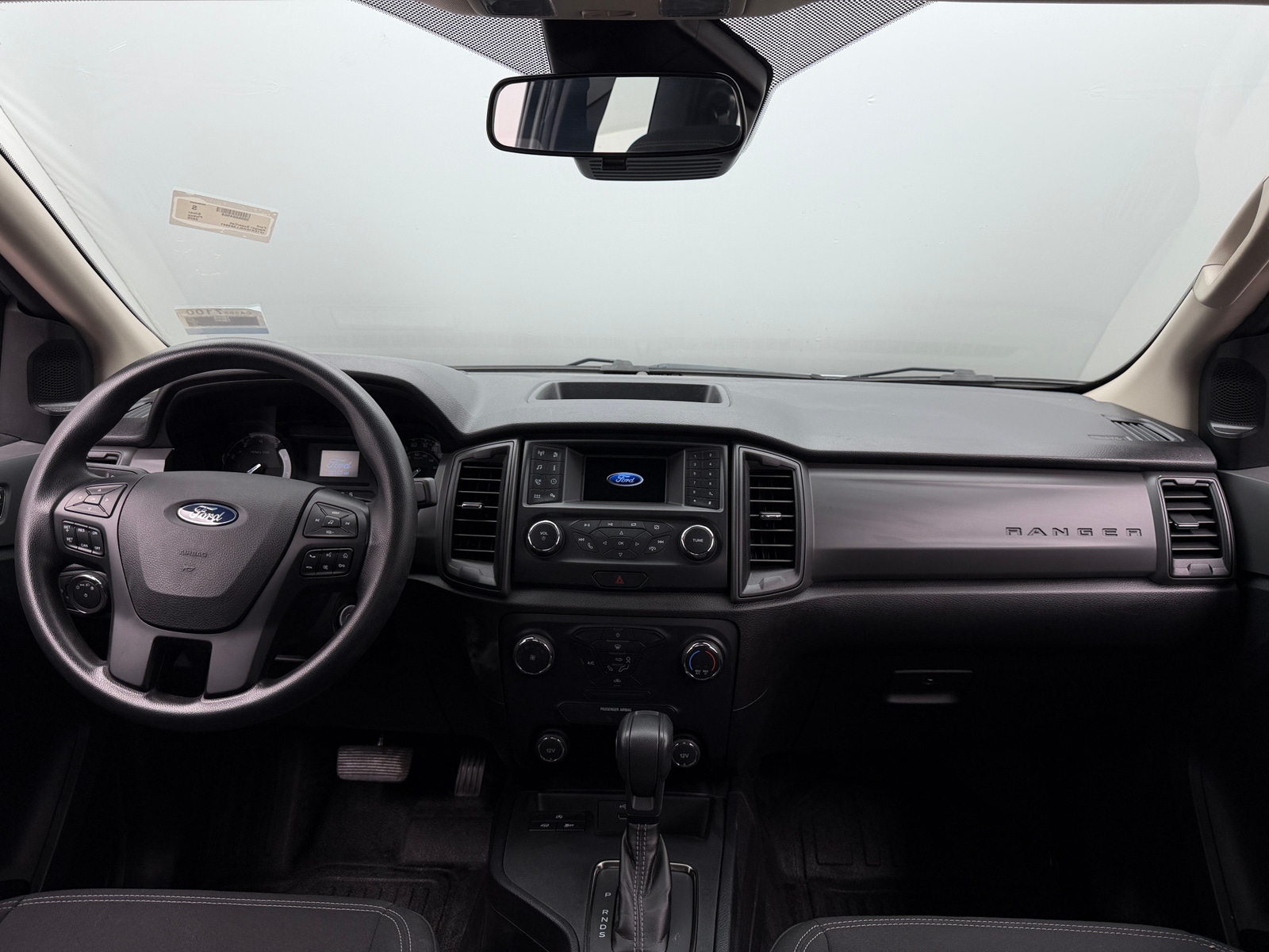 Thumbnail: 2020 Ford Ranger - 3