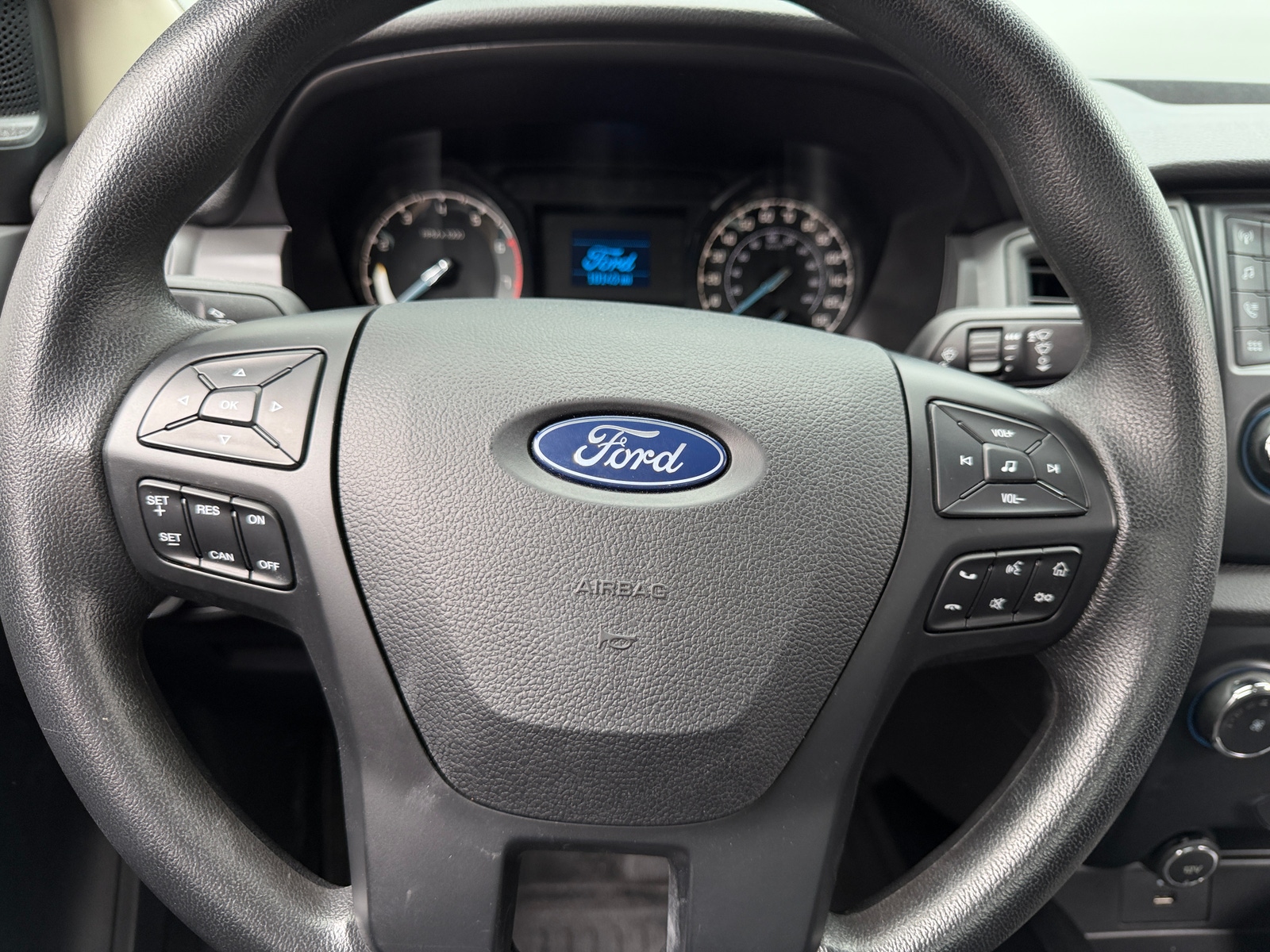 Thumbnail: 2020 Ford Ranger - 5