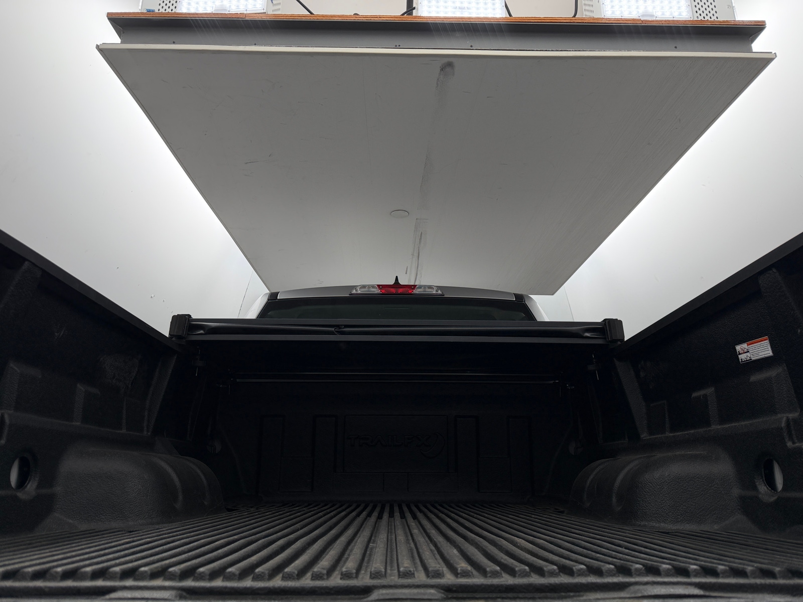 Thumbnail: 2020 Ford Ranger - 7