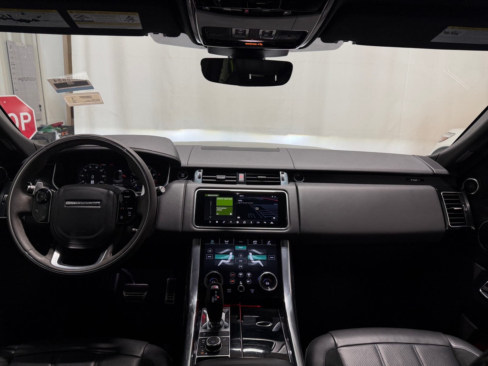 Thumbnail: 2022 Land Rover Range Rover Sport - 3