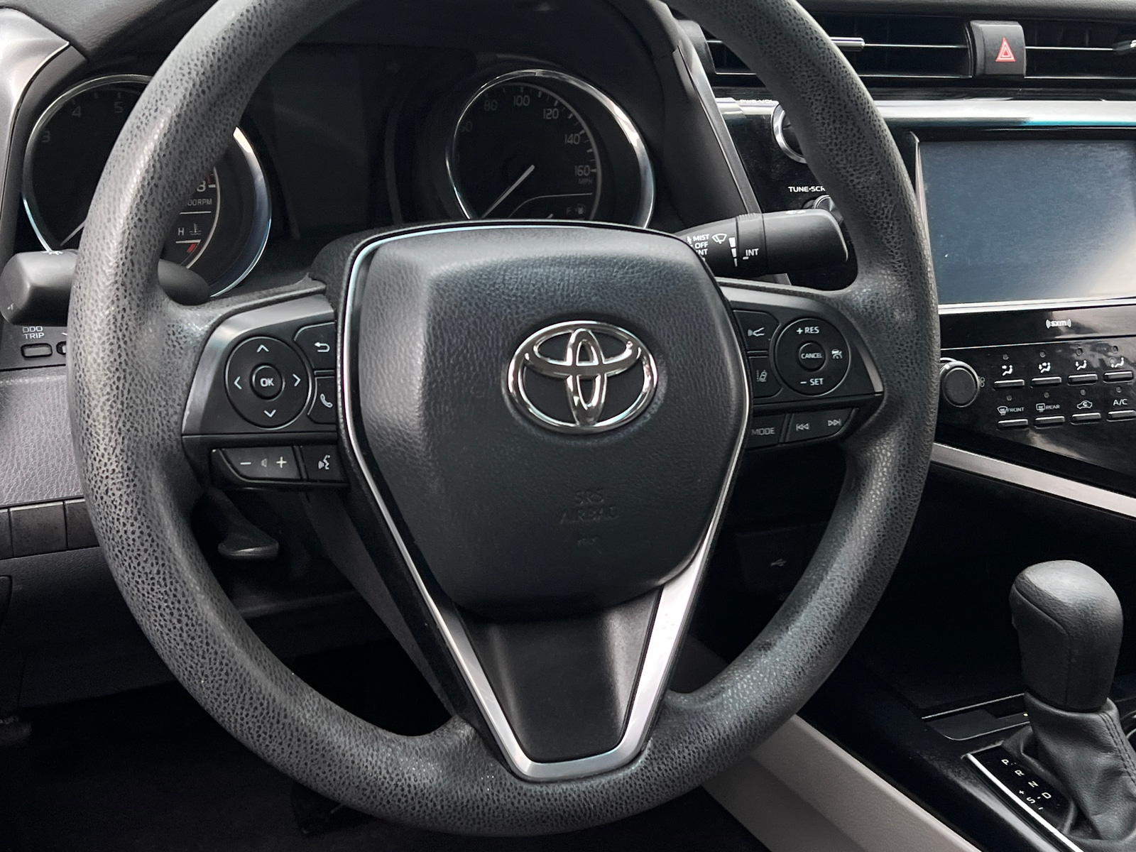 Thumbnail: 2020 Toyota Camry - 5