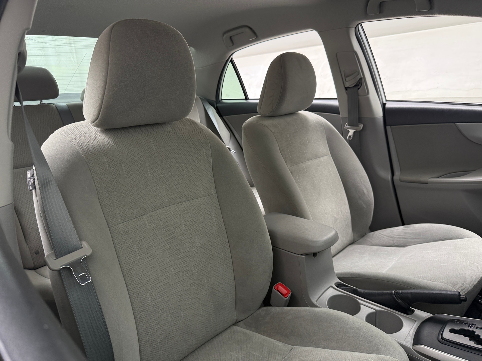 Thumbnail: 2013 Toyota Corolla - 2