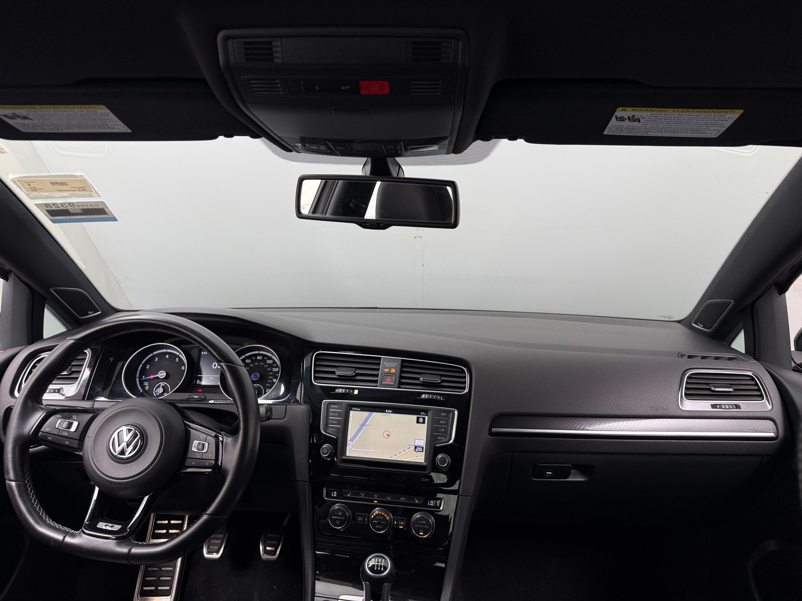 Thumbnail: 2016 Volkswagen Golf - 3