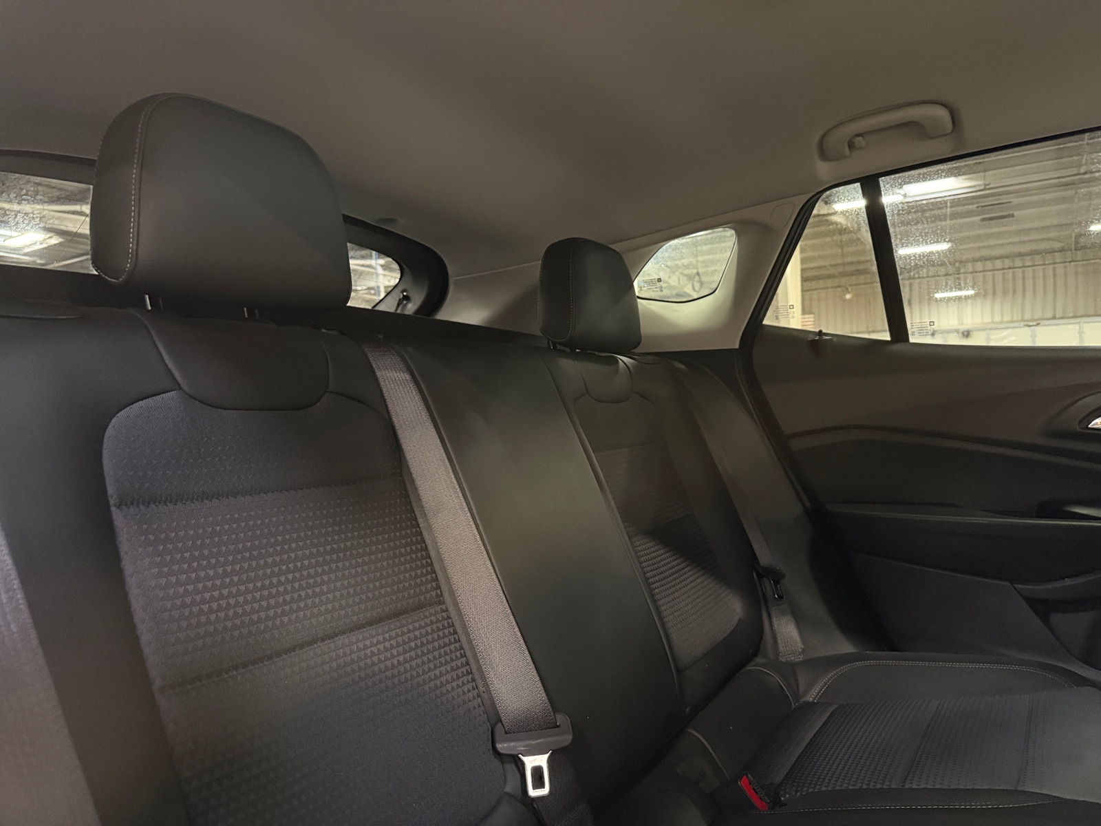 Thumbnail: 2025 Chevrolet Trax - 5