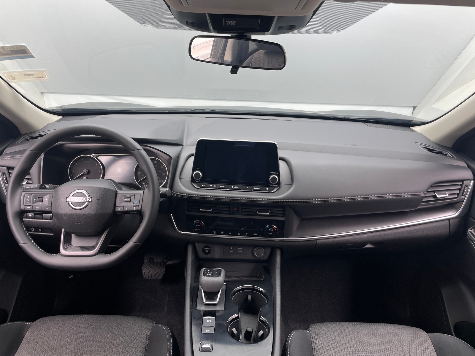 Thumbnail: 2026 Nissan Rogue - 3