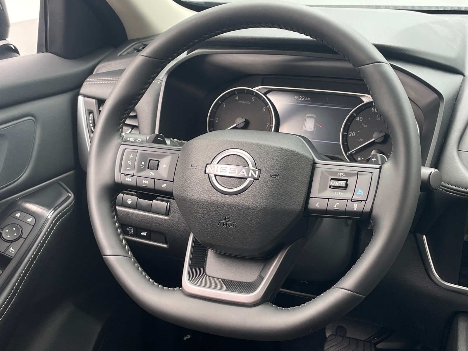 Thumbnail: 2026 Nissan Rogue - 5