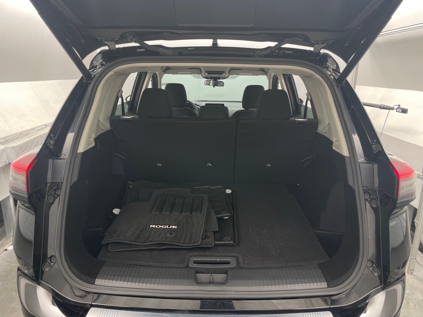 Thumbnail: 2026 Nissan Rogue - 7