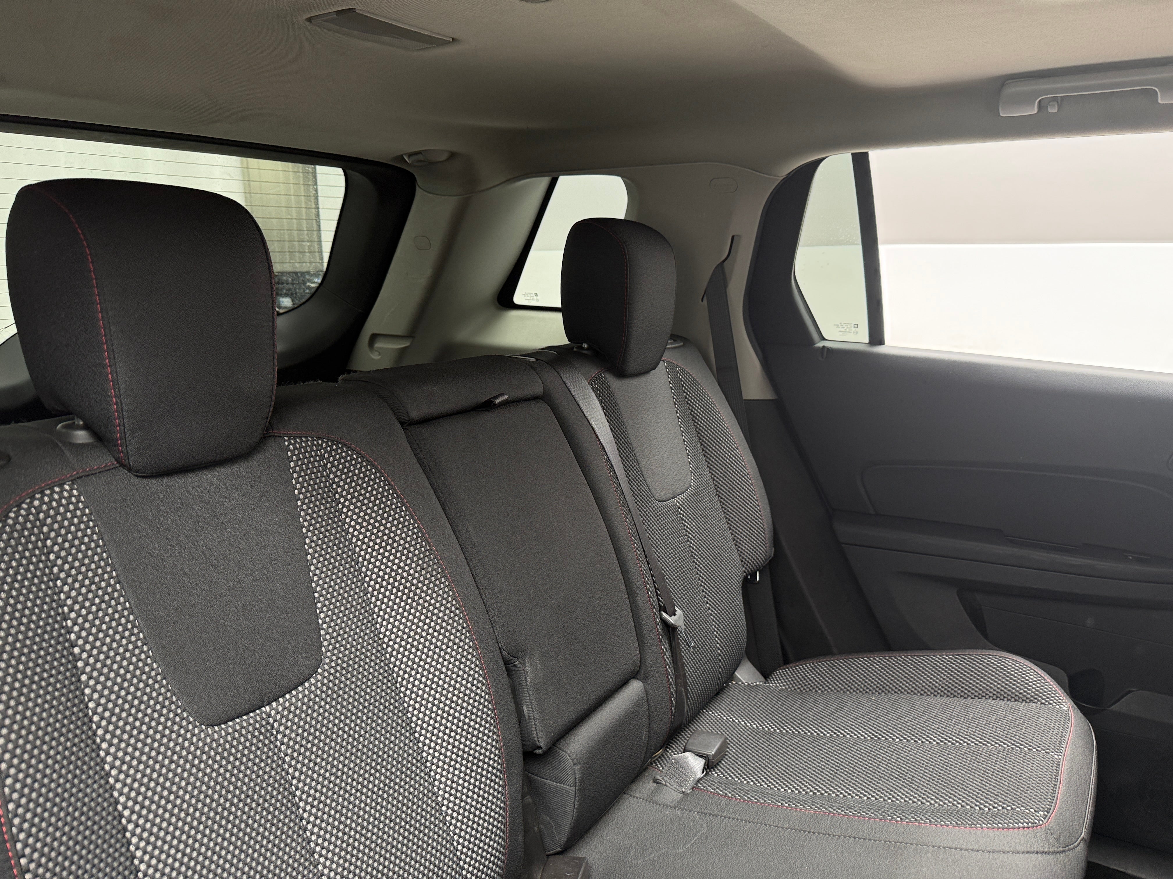 Used 2015 GMC Terrain SLE-2 with VIN 2GKALREK5F6391337 for sale in South Chesterfield, VA