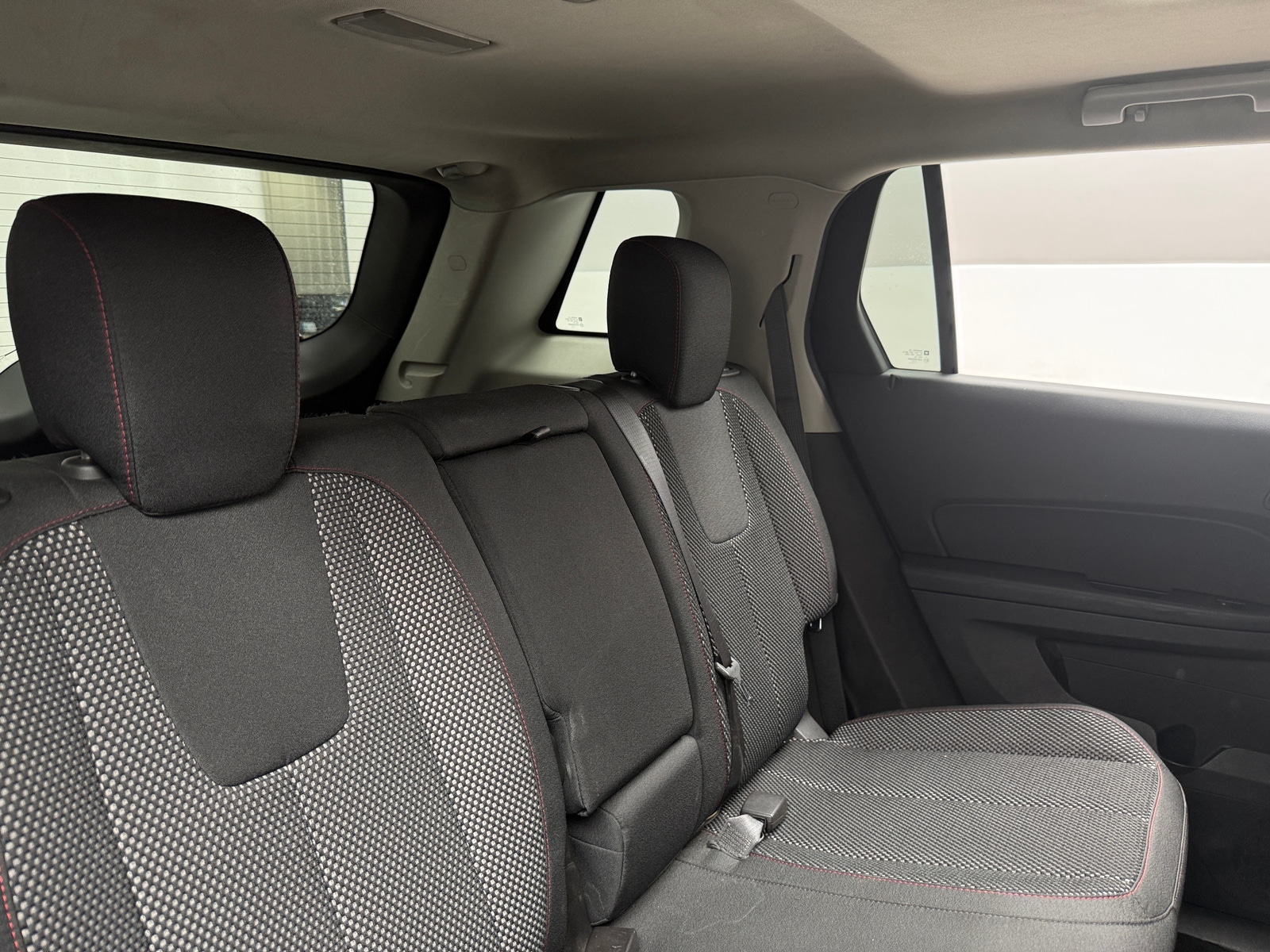 Thumbnail: 2015 GMC Terrain - 6