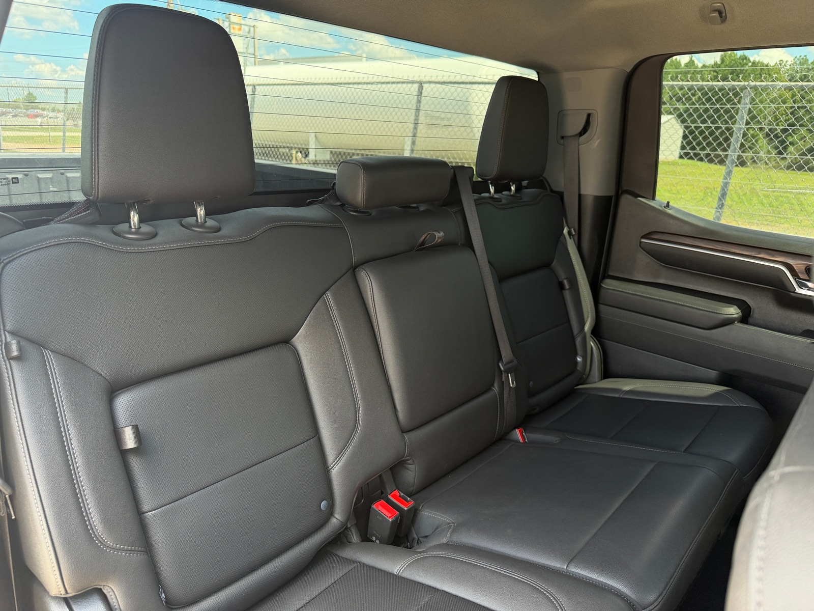 Thumbnail: 2023 GMC Sierra 1500 - 5