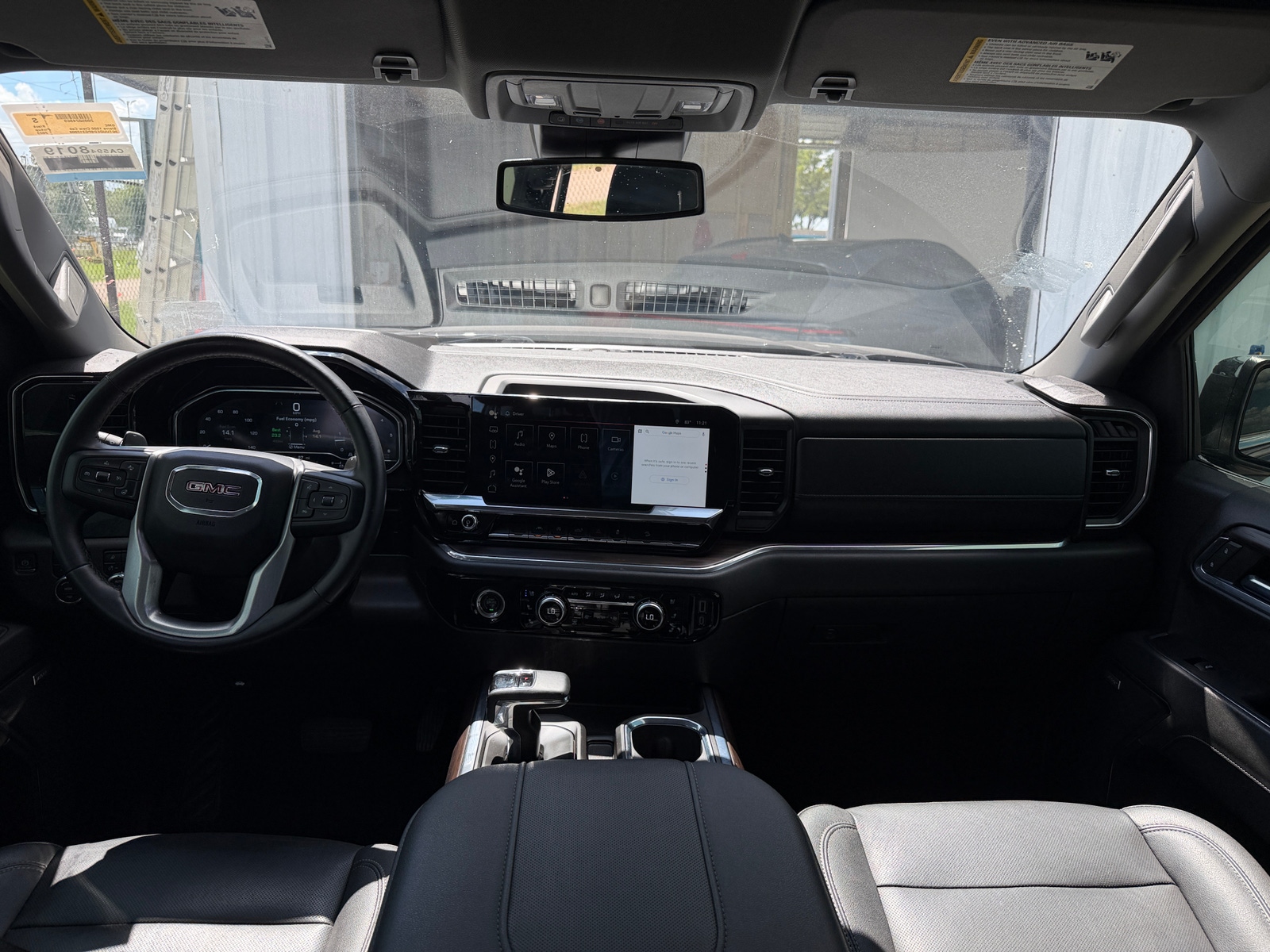 Thumbnail: 2023 GMC Sierra 1500 - 2