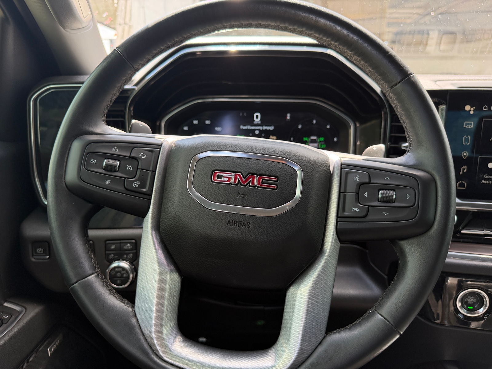 Thumbnail: 2023 GMC Sierra 1500 - 4