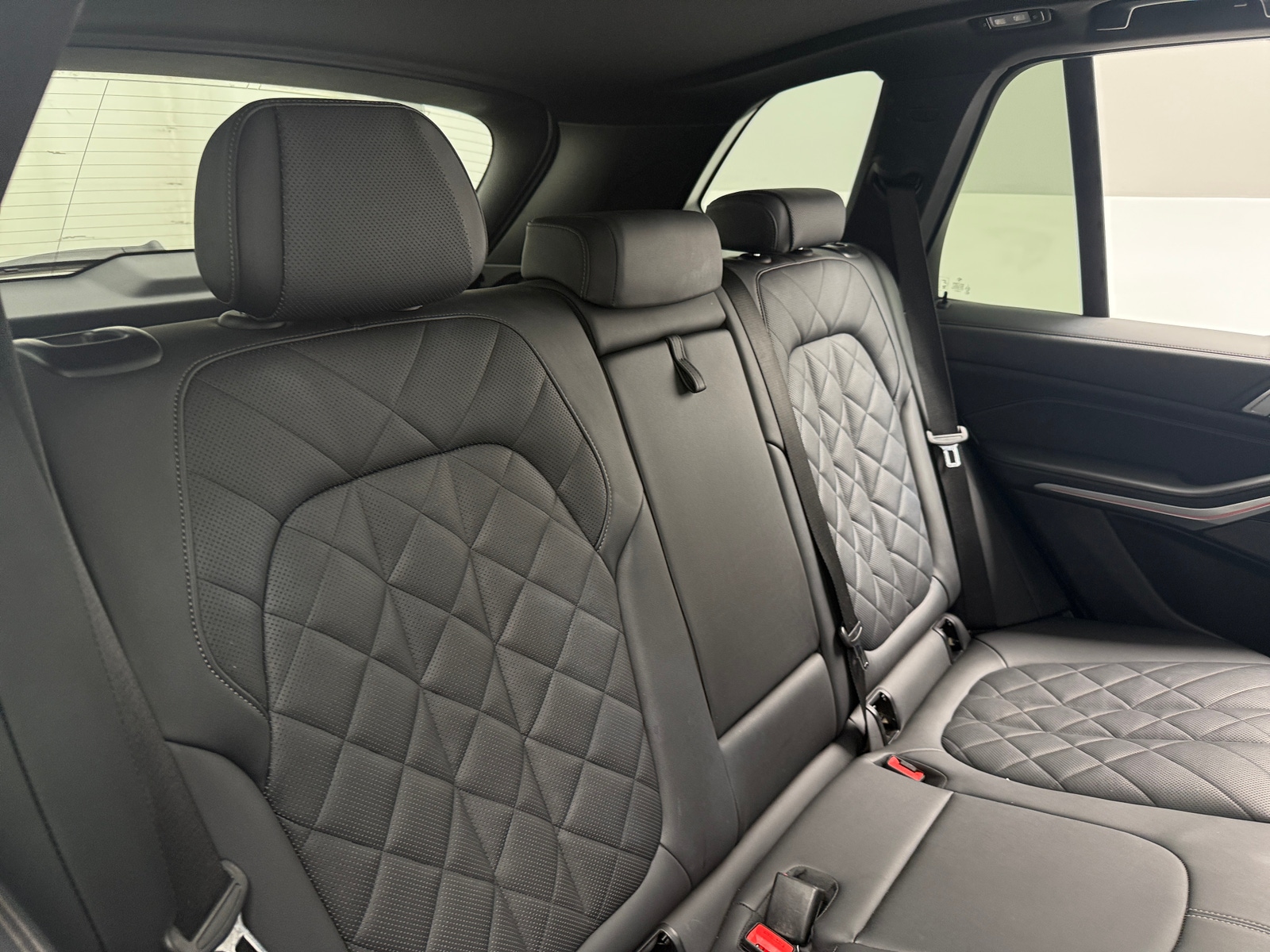 Thumbnail: 2024 BMW X5 - 5