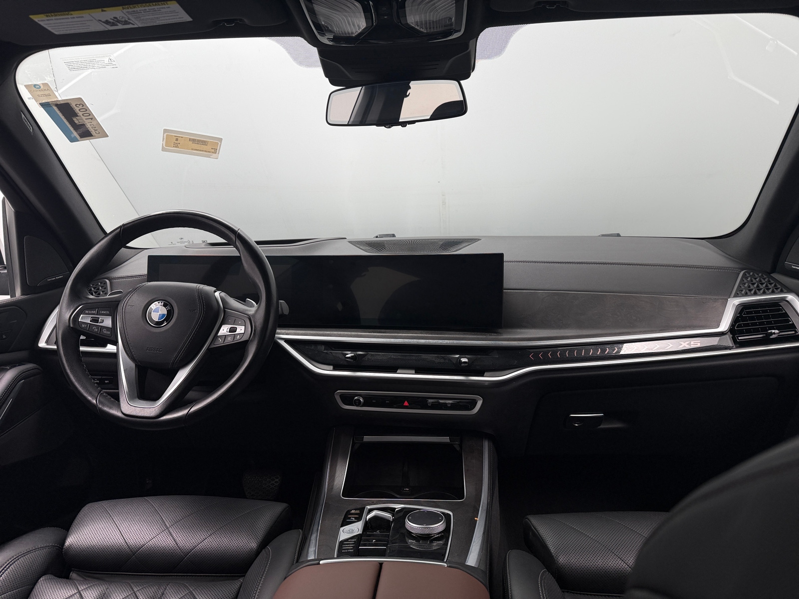 Thumbnail: 2024 BMW X5 - 2