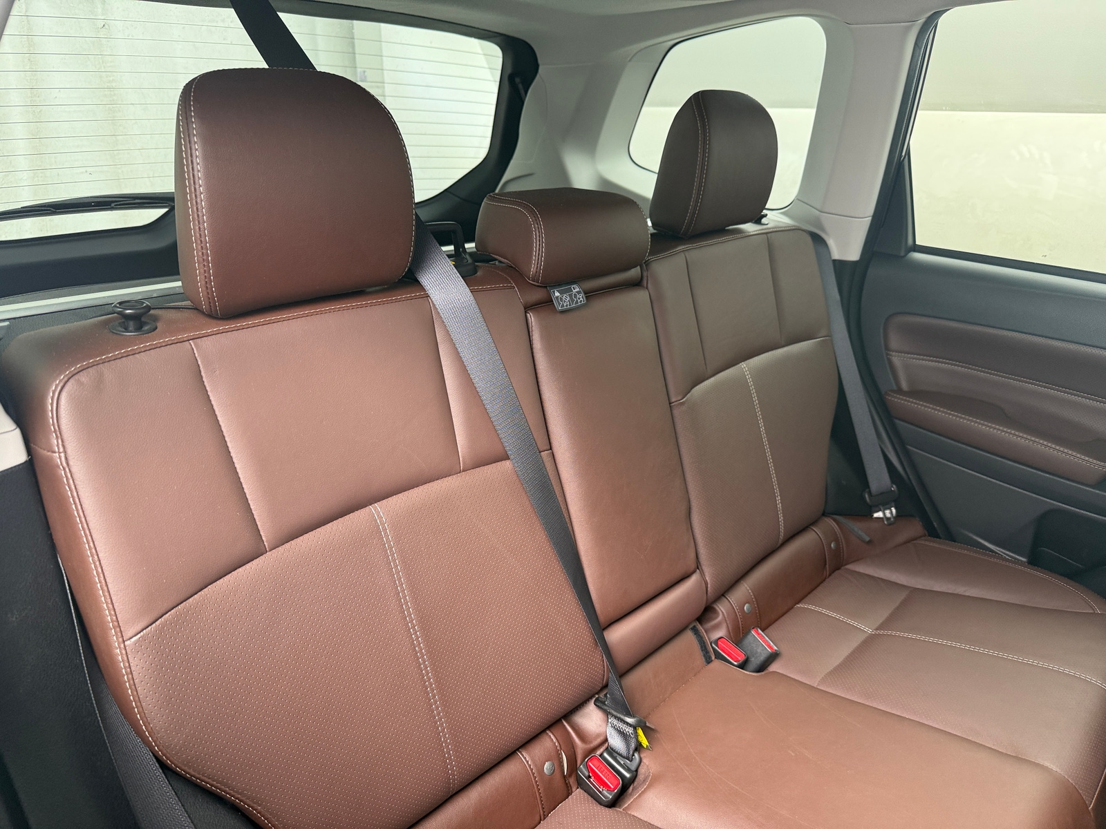 Thumbnail: 2018 Subaru Forester - 5