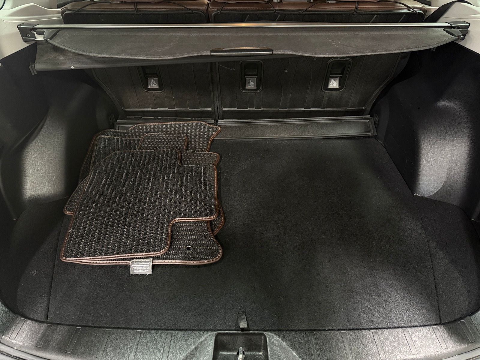 Thumbnail: 2018 Subaru Forester - 6