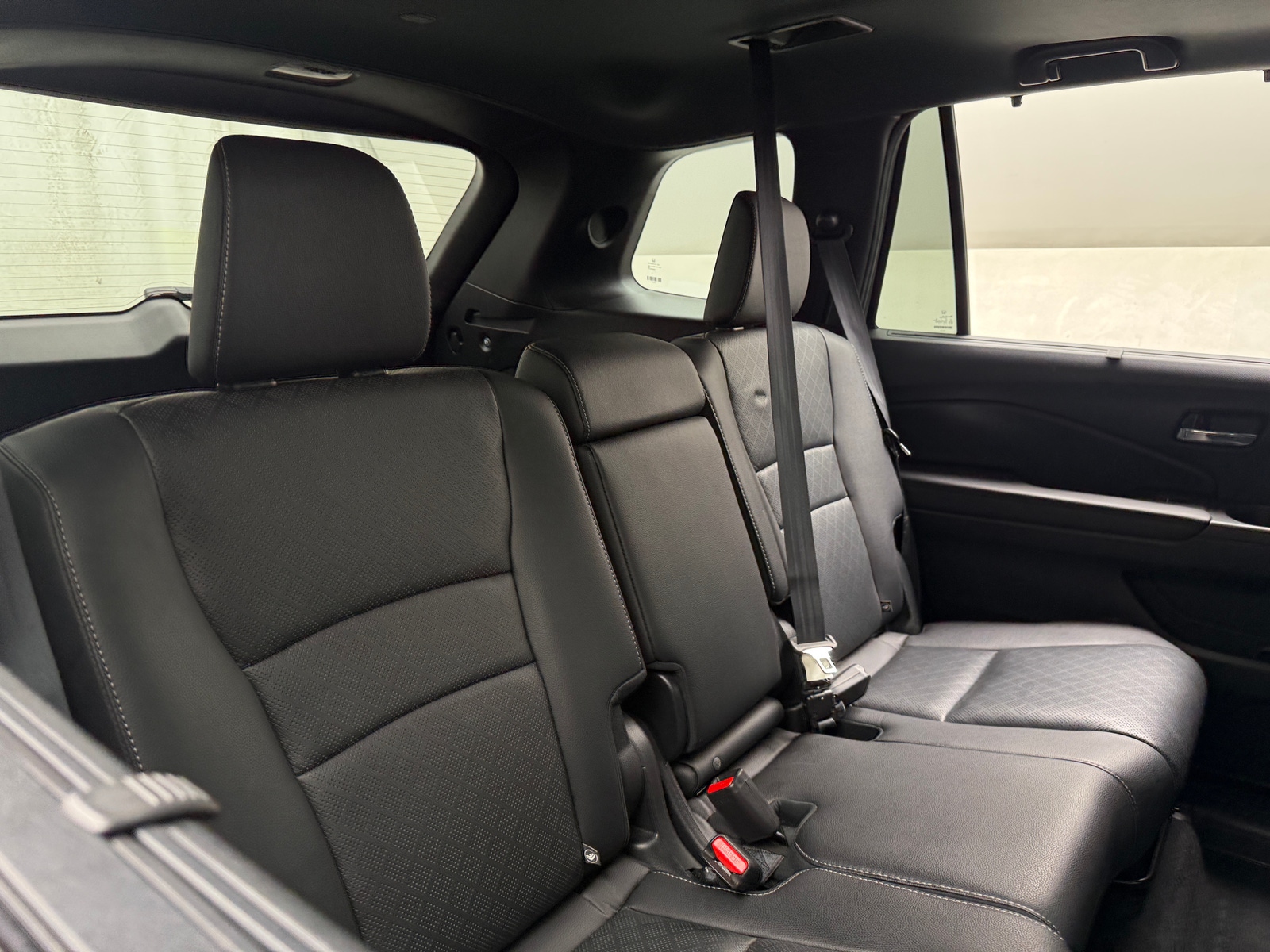 Thumbnail: 2020 Honda Passport - 5