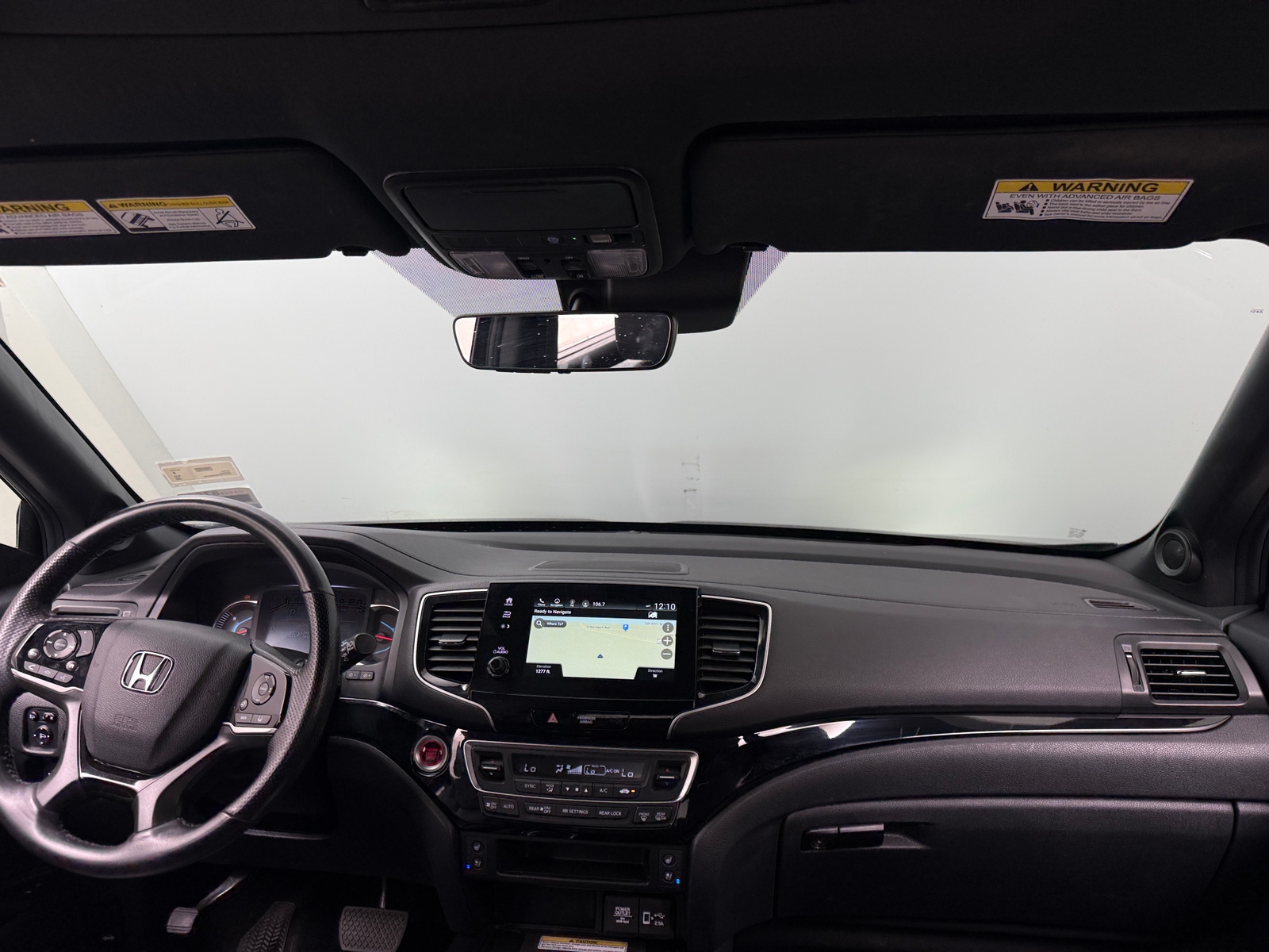 Thumbnail: 2020 Honda Passport - 2
