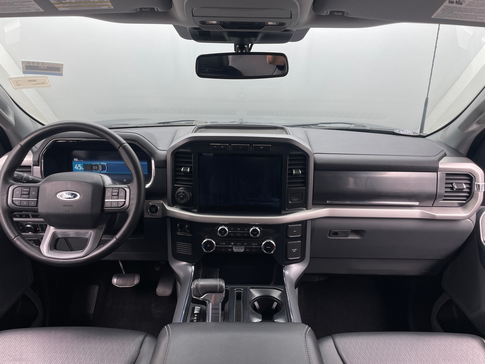 Thumbnail: 2023 Ford F-150 - 3