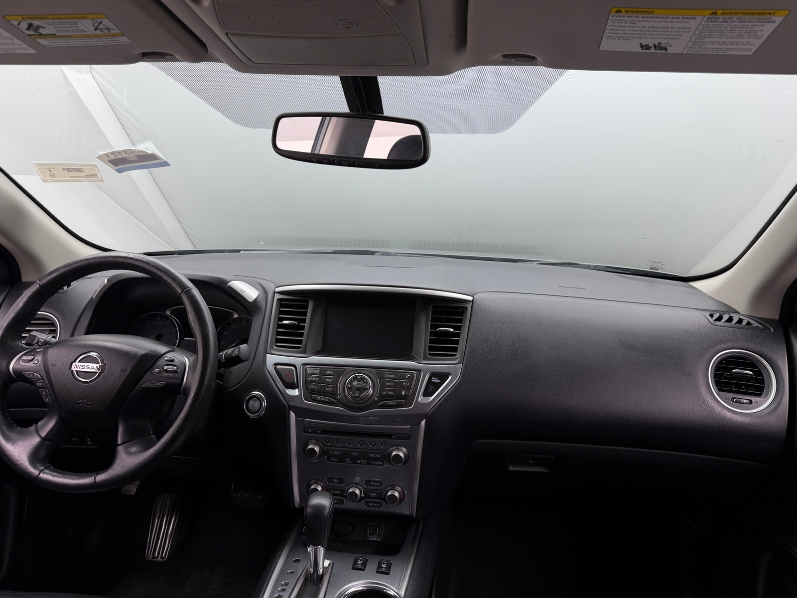 Thumbnail: 2020 Nissan Pathfinder - 2