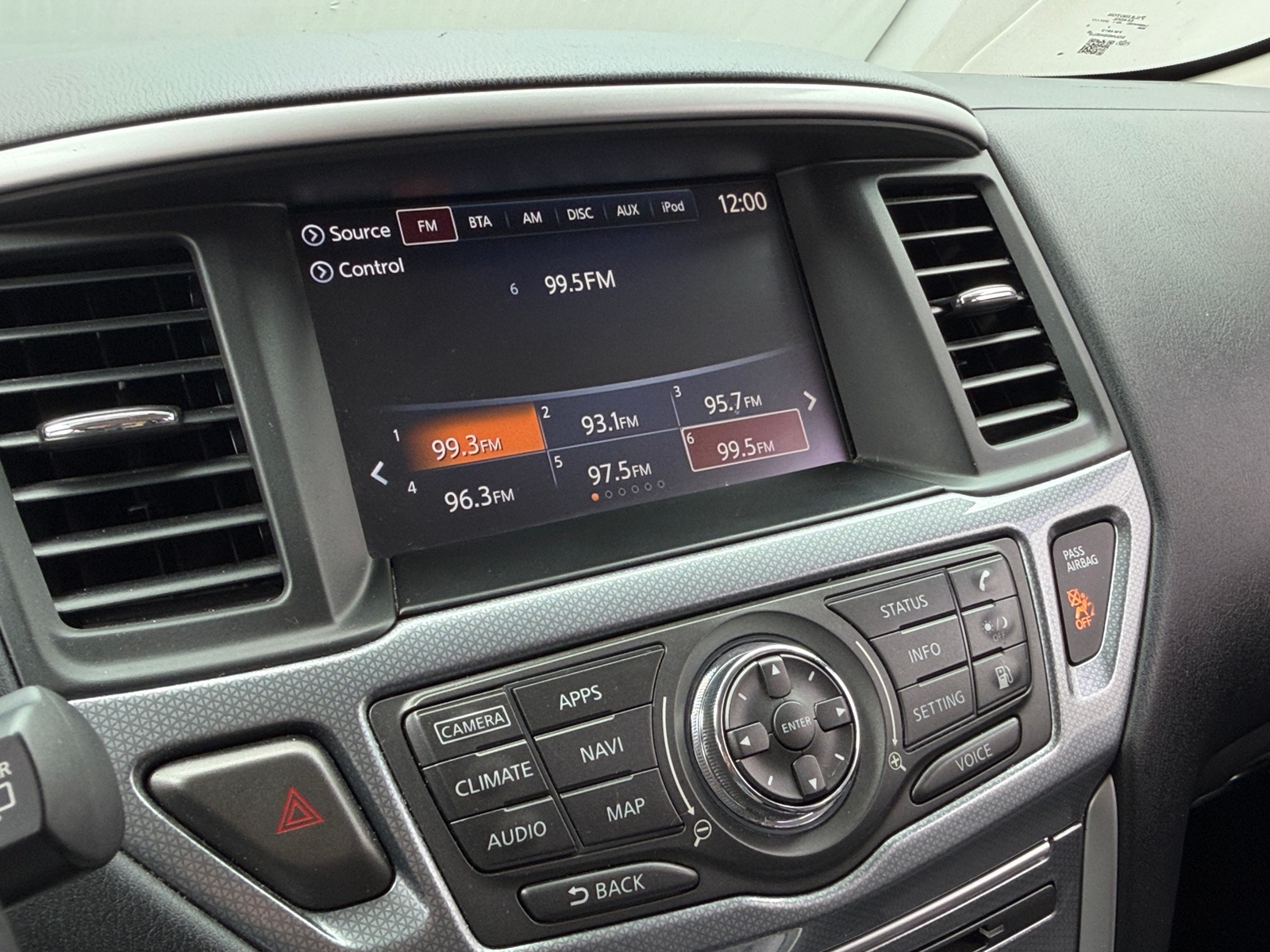 Thumbnail: 2020 Nissan Pathfinder - 3