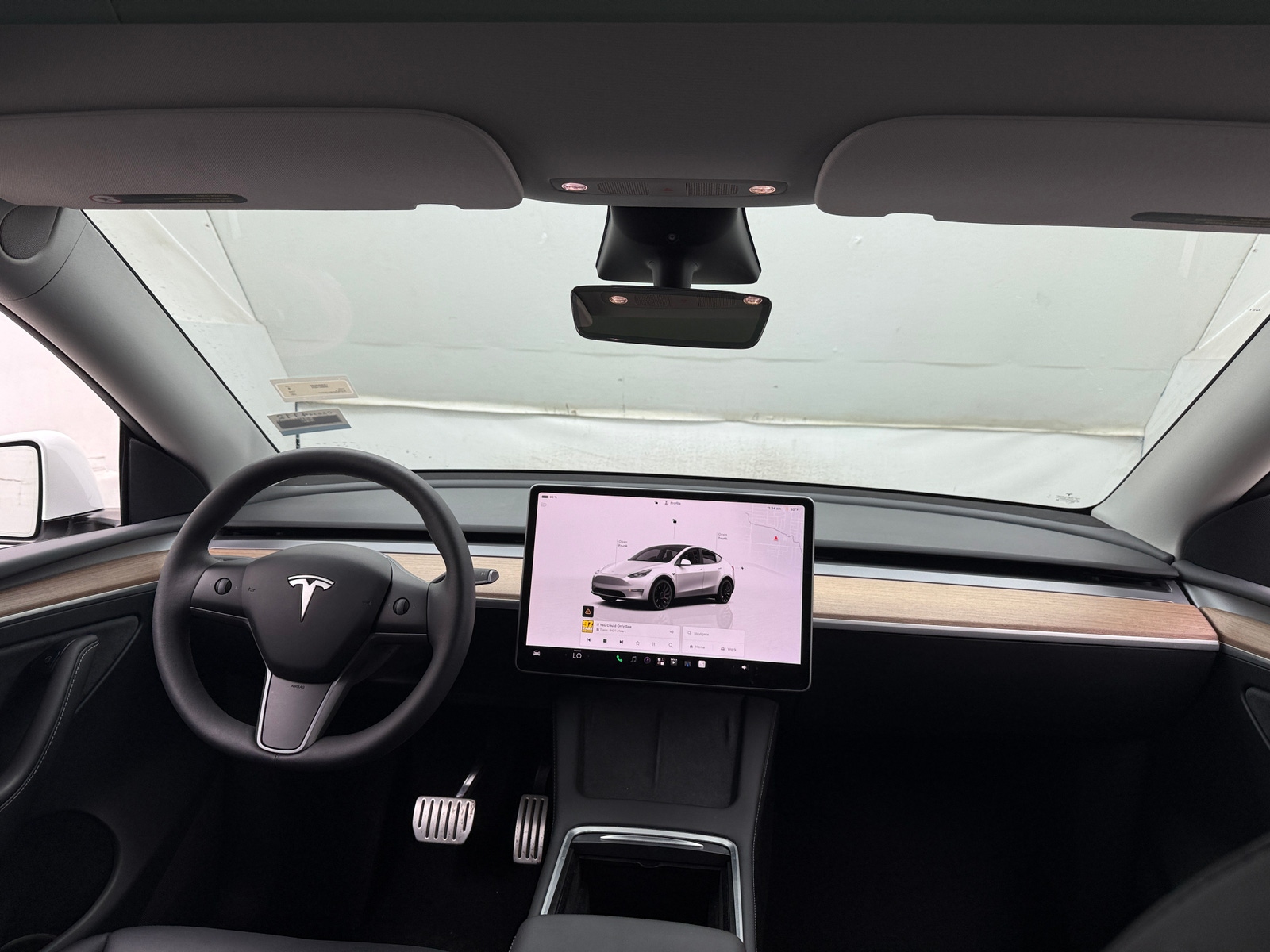 Thumbnail: 2023 Tesla Model Y - 2