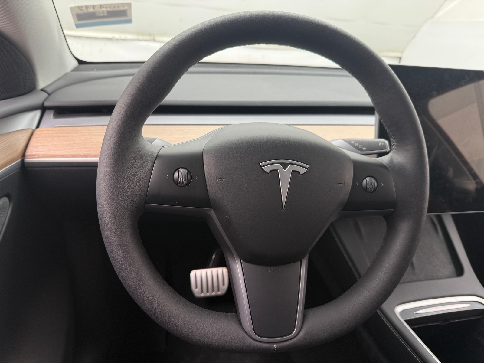 Thumbnail: 2023 Tesla Model Y - 4