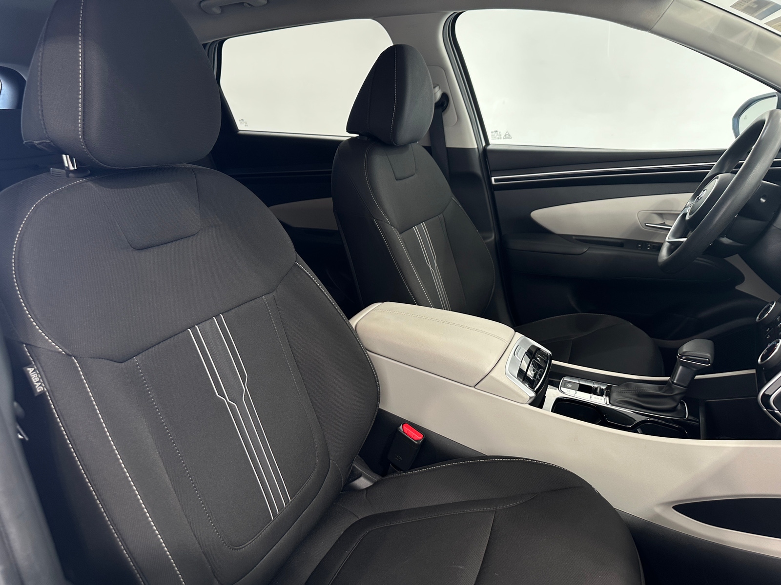 Thumbnail: 2023 Hyundai Tucson - 2