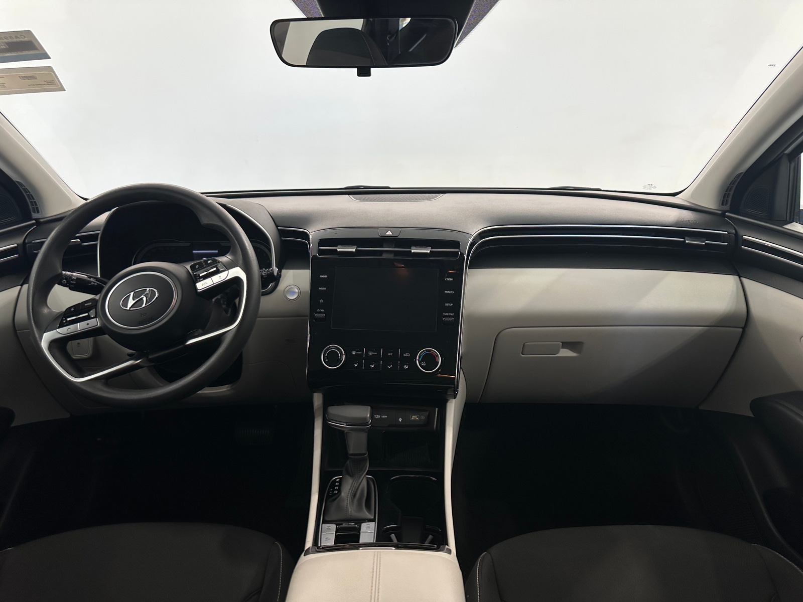 Thumbnail: 2023 Hyundai Tucson - 3