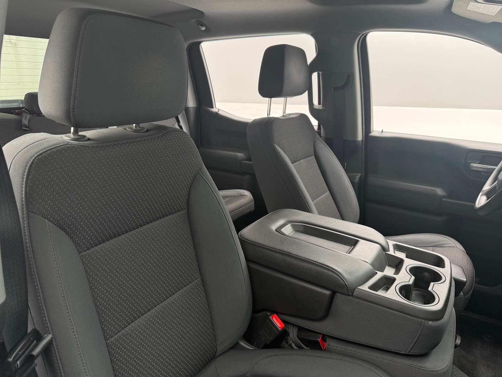 Thumbnail: 2019 Chevrolet Silverado 1500 - 2