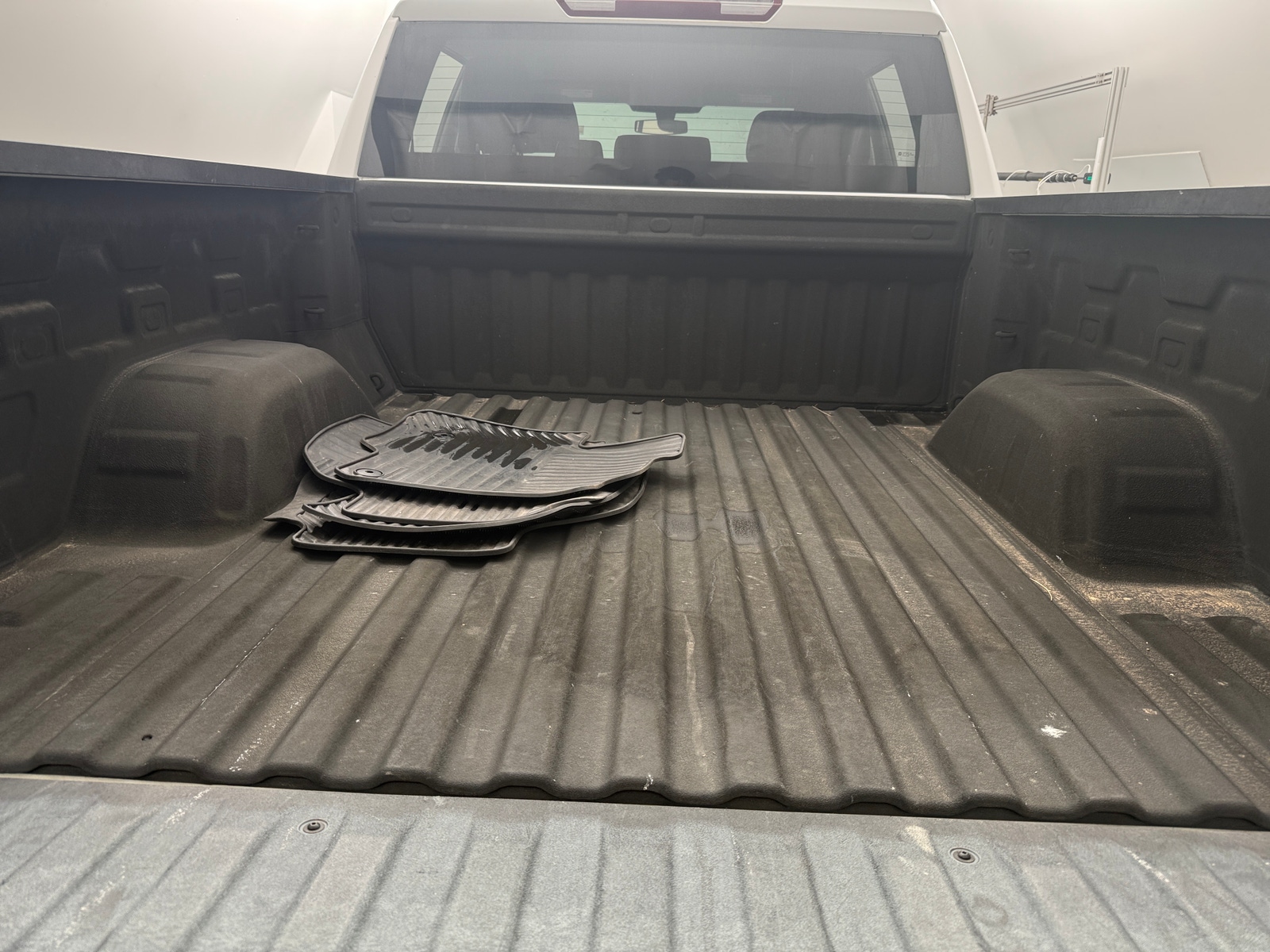 Thumbnail: 2019 Chevrolet Silverado 1500 - 7