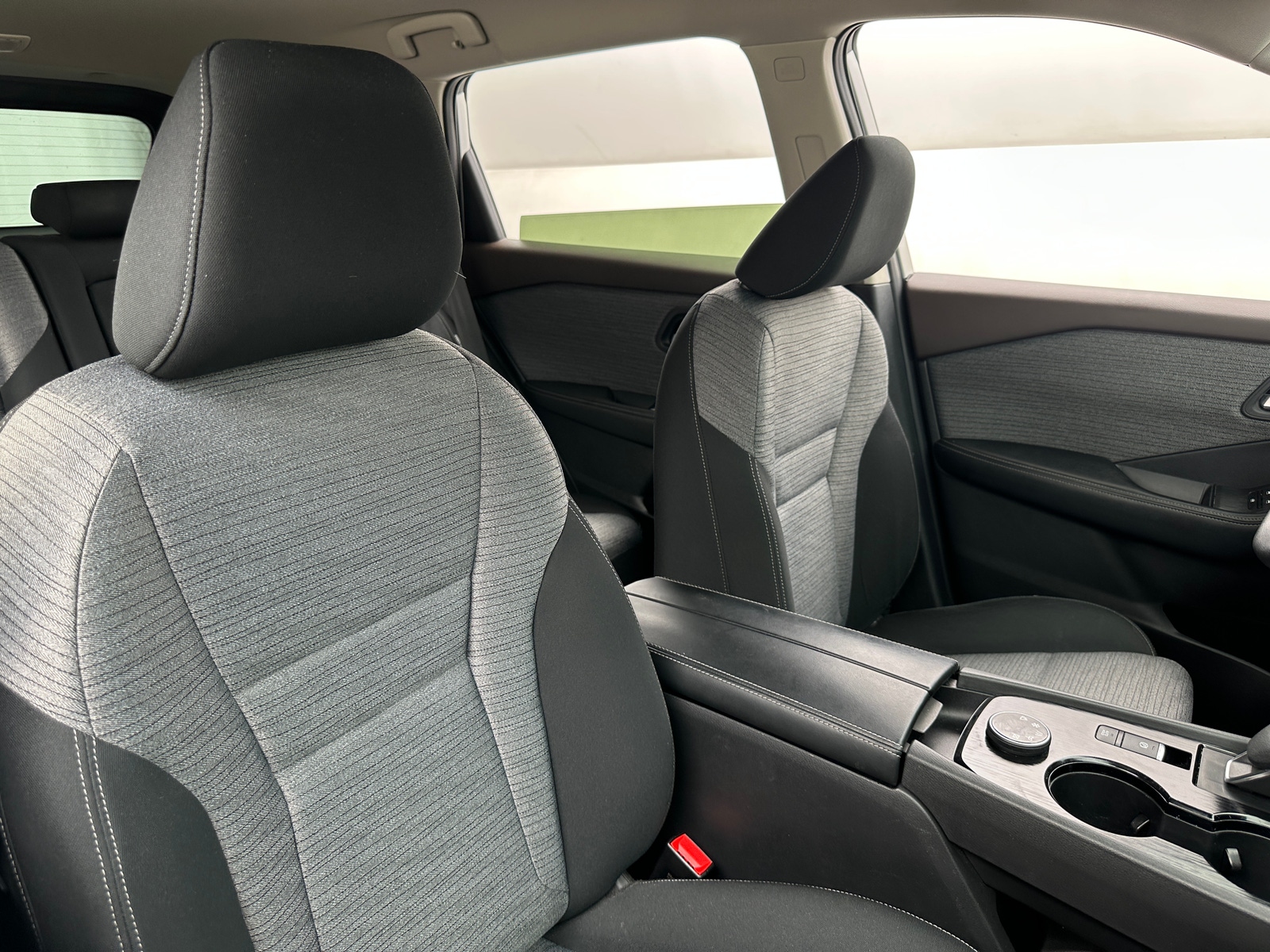 Thumbnail: 2023 Nissan Rogue - 2