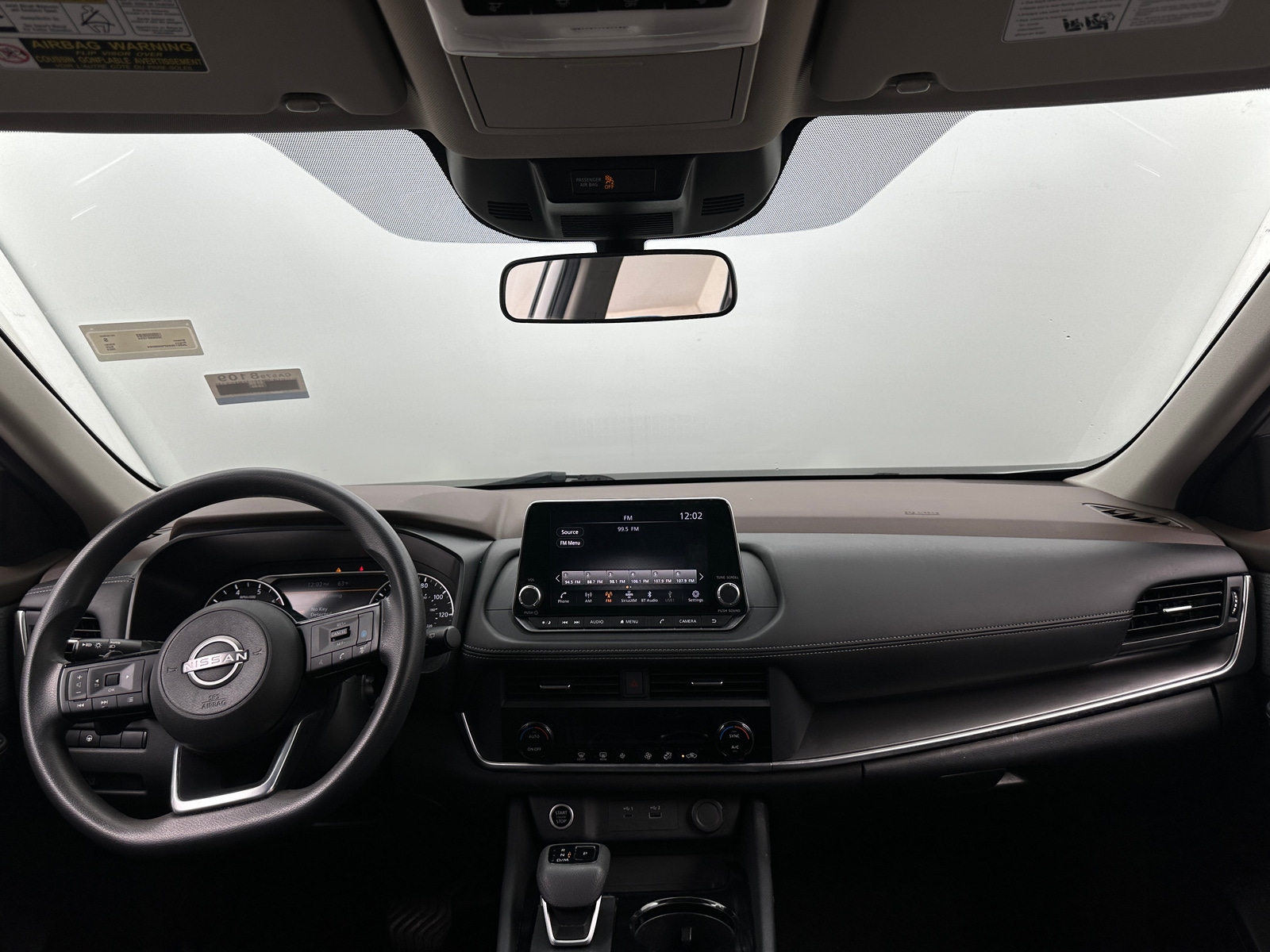 Thumbnail: 2023 Nissan Rogue - 3