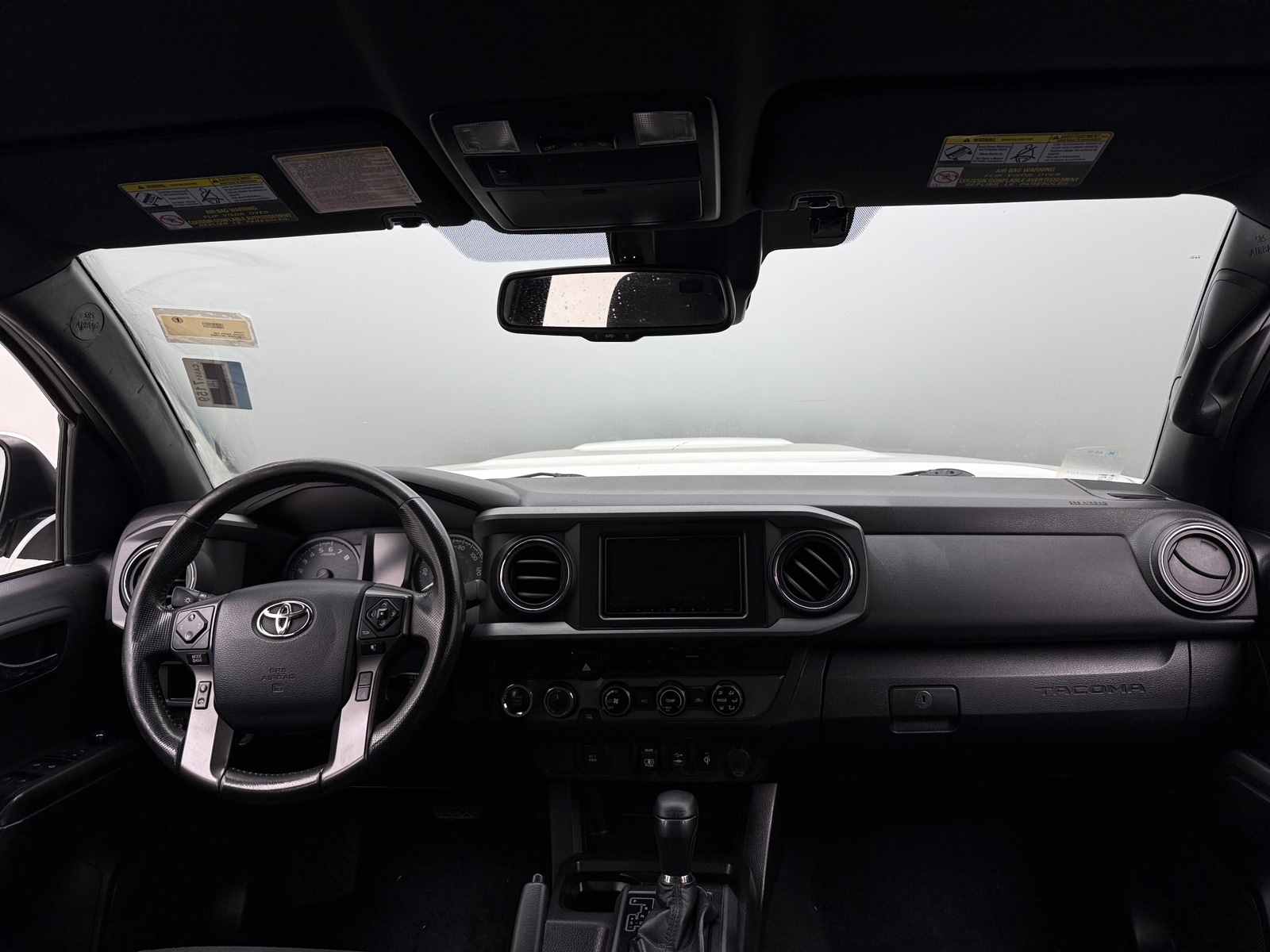 Thumbnail: 2018 Toyota Tacoma - 3