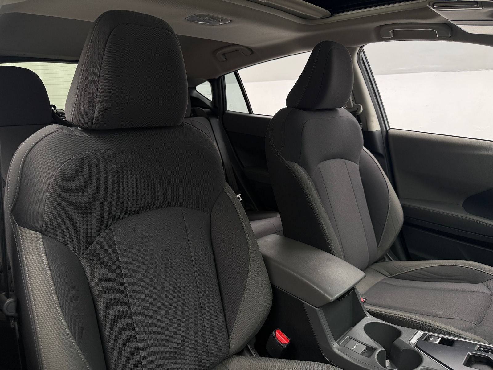 Thumbnail: 2025 Subaru Crosstrek - 2