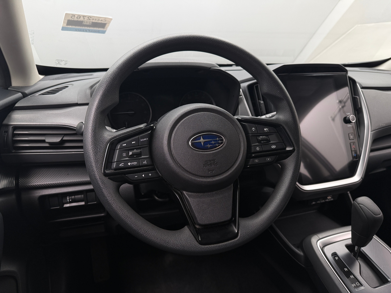 Thumbnail: 2025 Subaru Crosstrek - 5