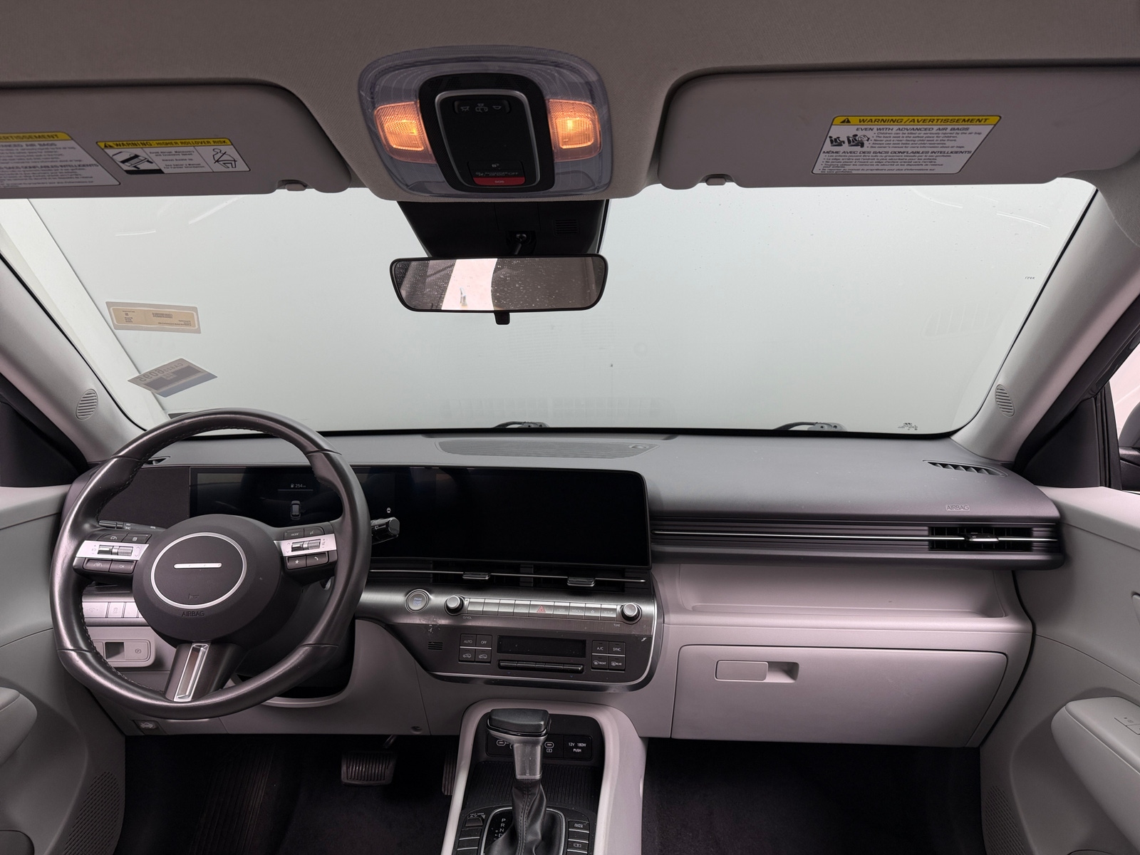 Thumbnail: 2025 Hyundai Kona - 3