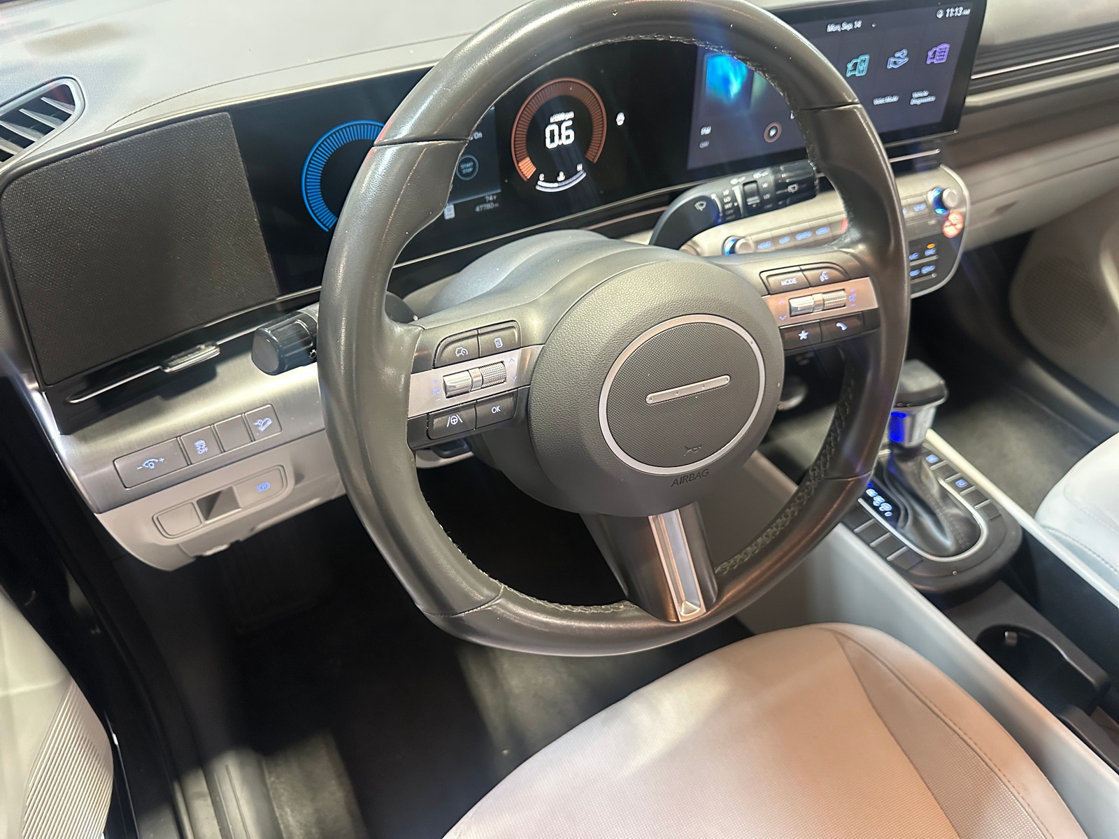Thumbnail: 2025 Hyundai Kona - 5