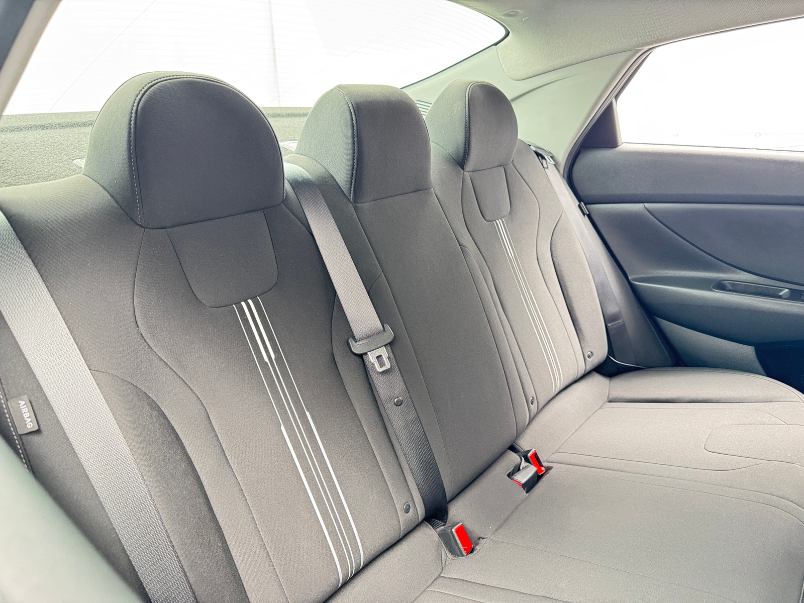 Thumbnail: 2024 Hyundai Elantra - 6