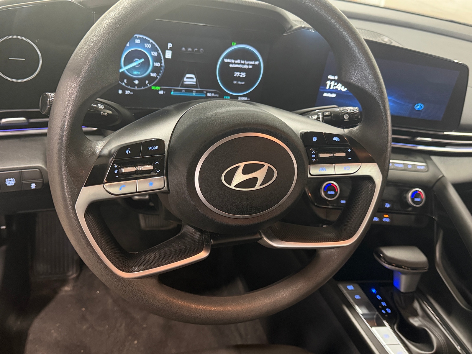 Thumbnail: 2024 Hyundai Elantra - 5