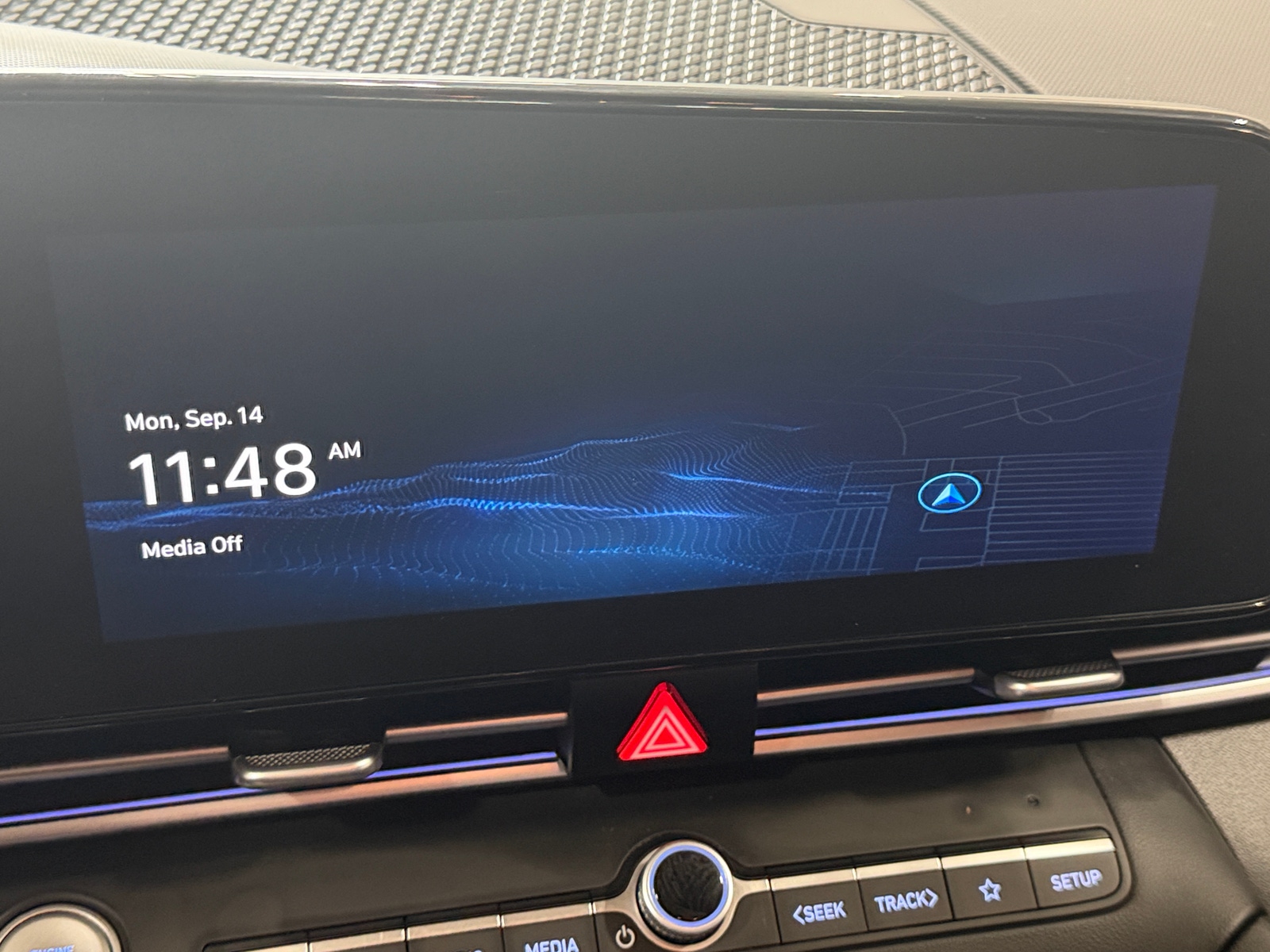Thumbnail: 2024 Hyundai Elantra - 4